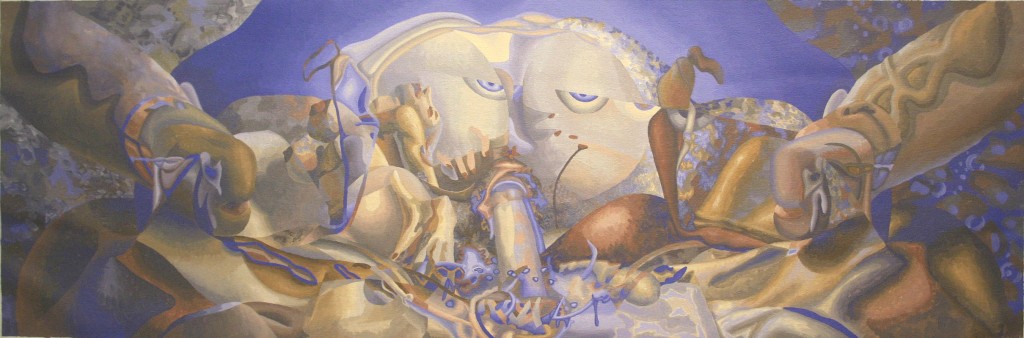 Shoot The Moon, 2005***