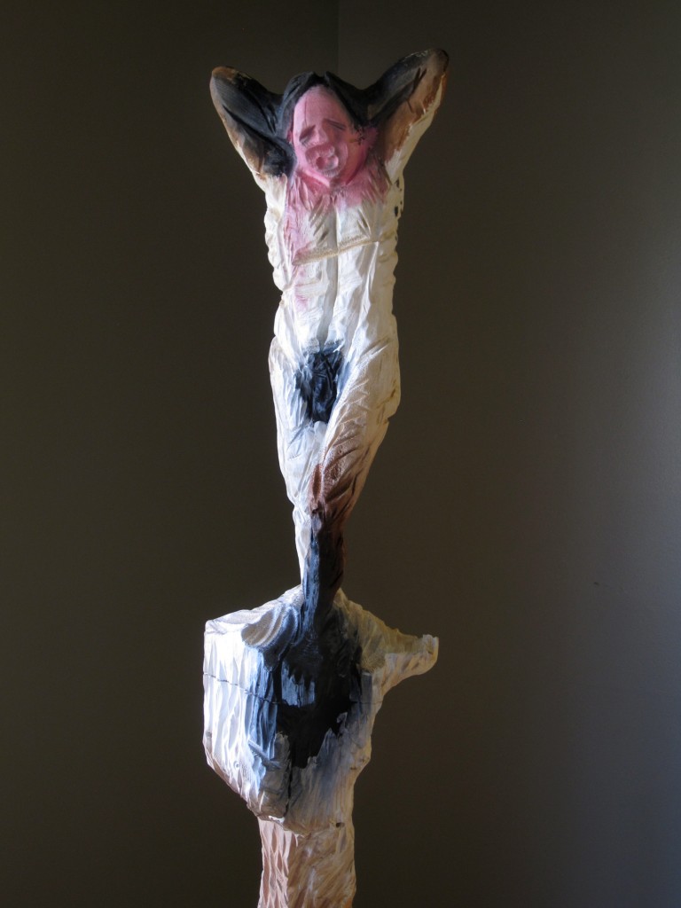 Saint Bernard, 2012