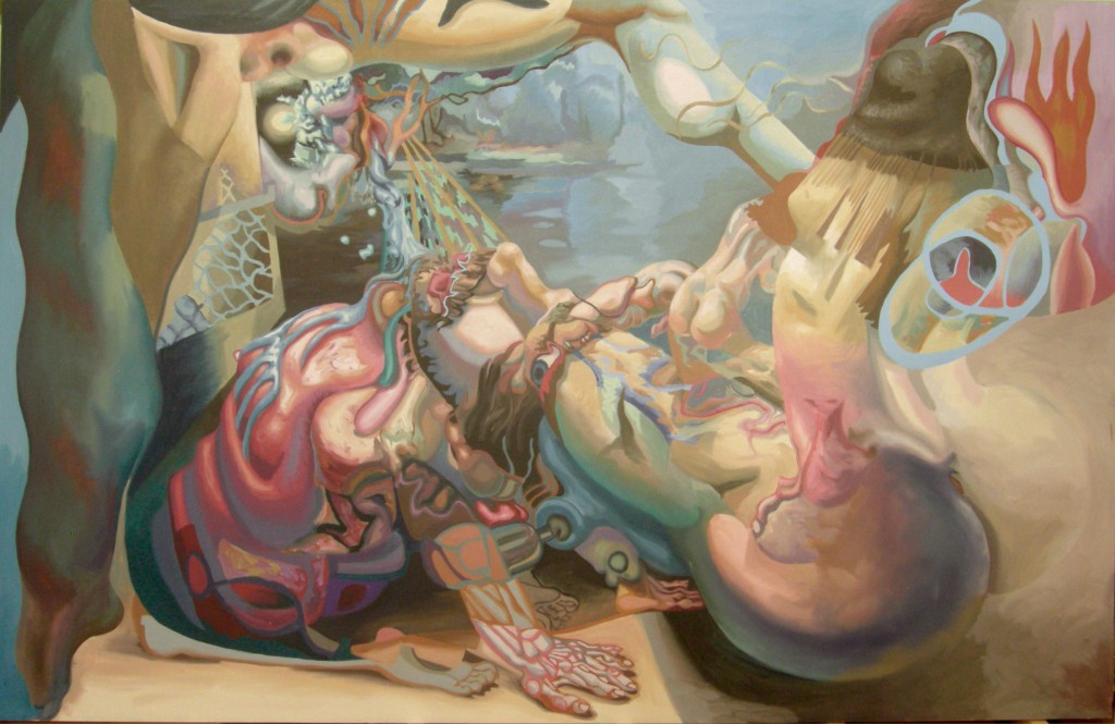 It's All Natural, 2009