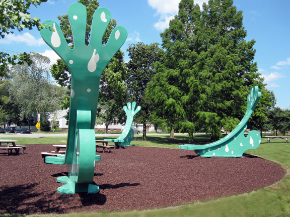 Reaching For The Stars, 2010