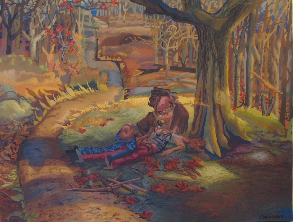 Afternoon Delight, 2009