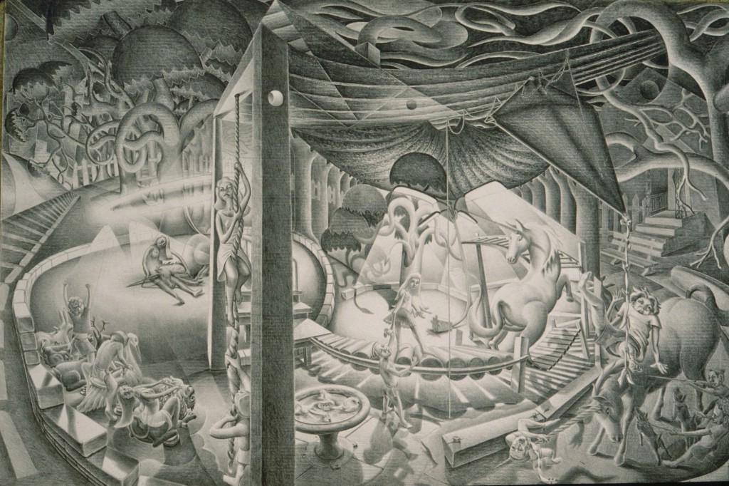 Betrayal, 1995