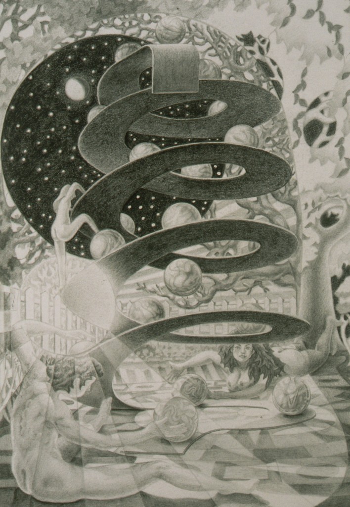 Marbles, 1994