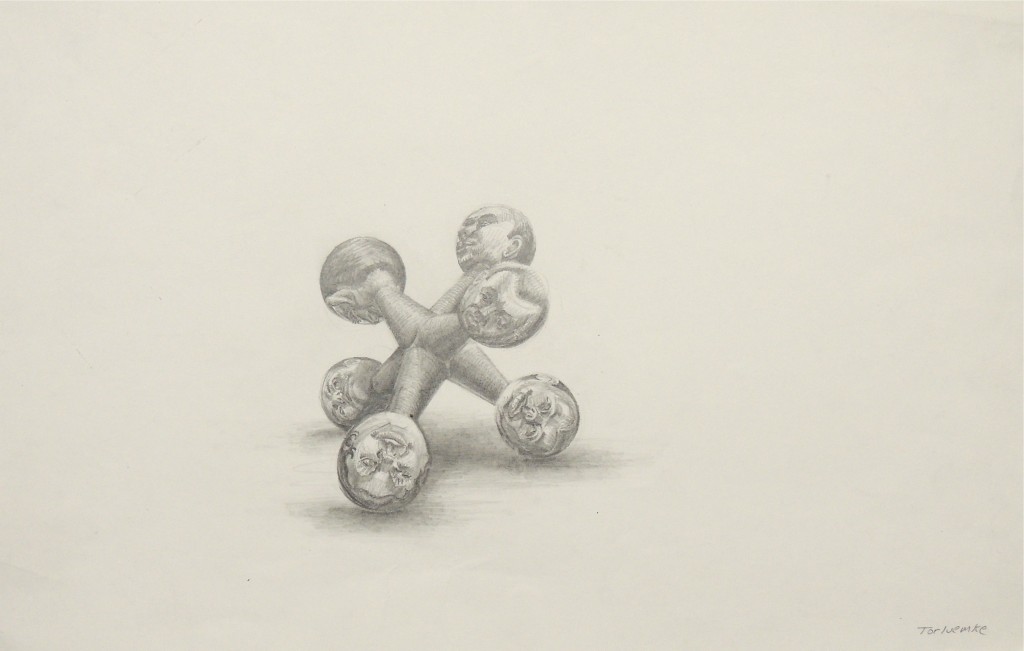 Jack, 2005