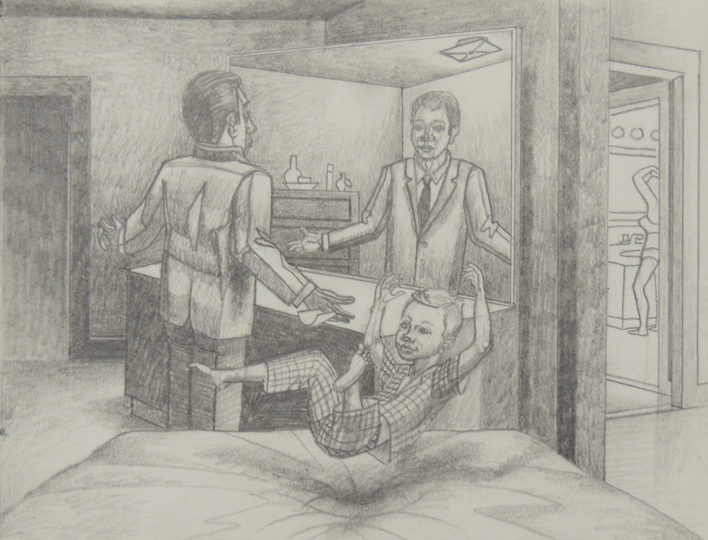 Now You See It, Now You Don't, 2004