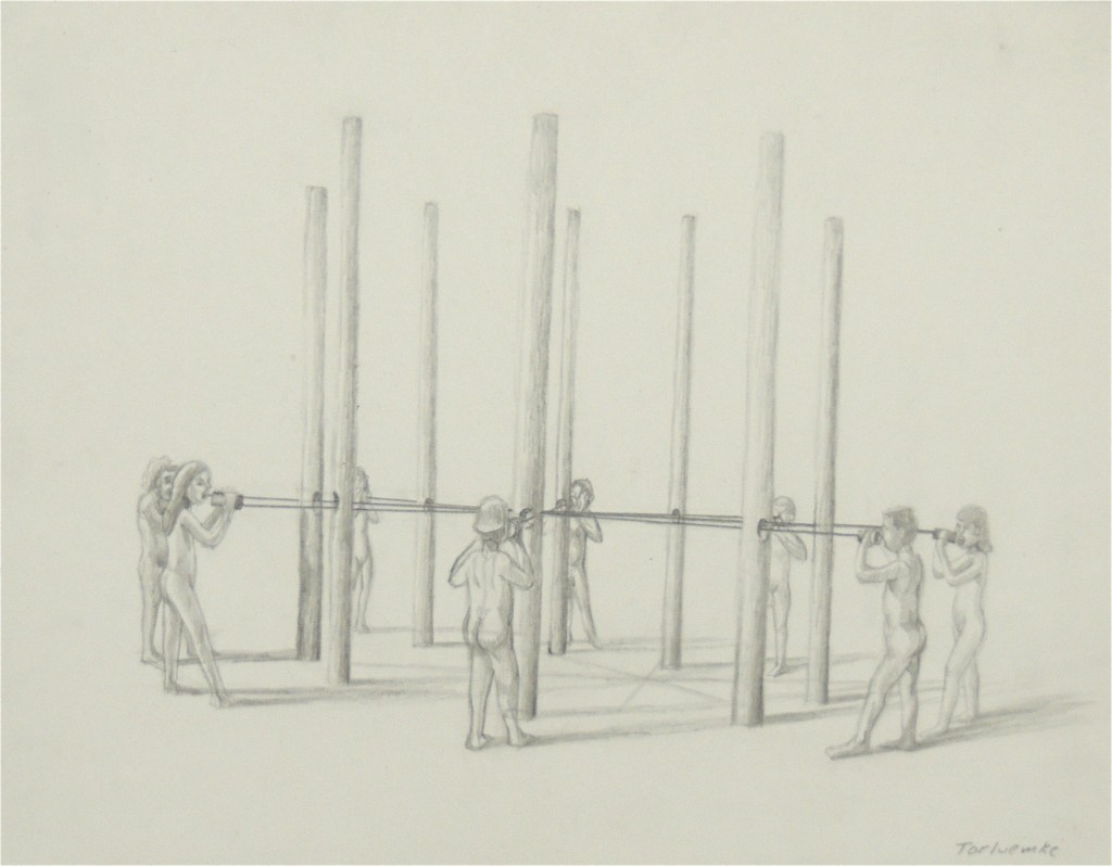 Talking But Not Listening, 2004