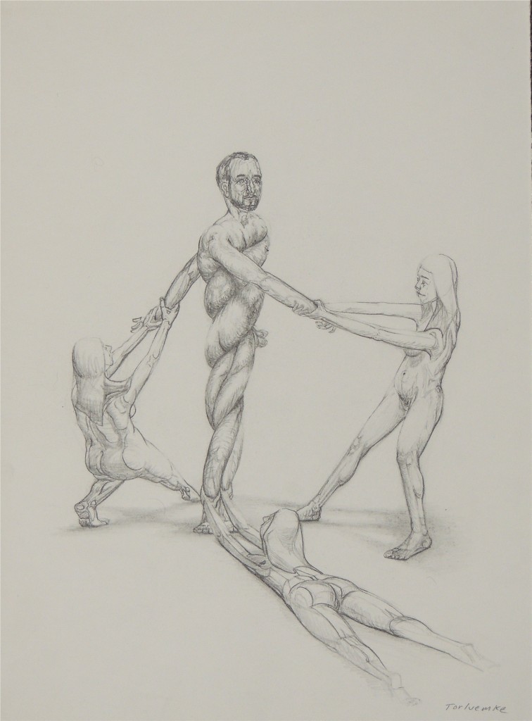 The Twist, 2005