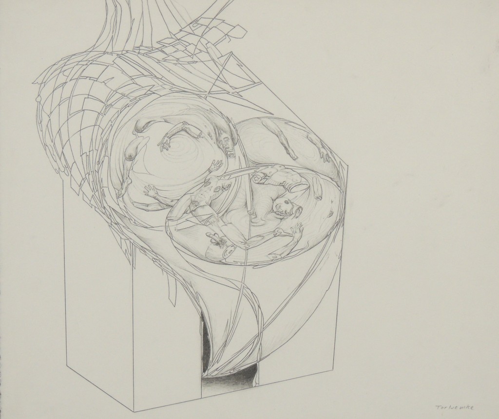 Flush It Out, 2005
