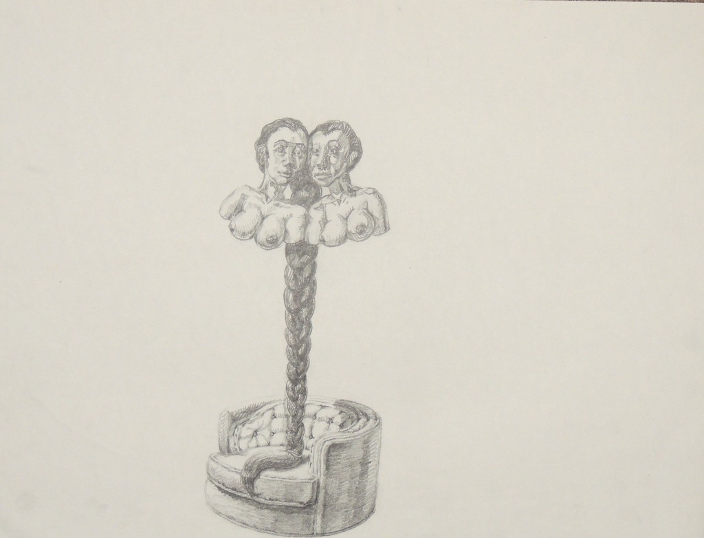 Odd Dream, 2005
