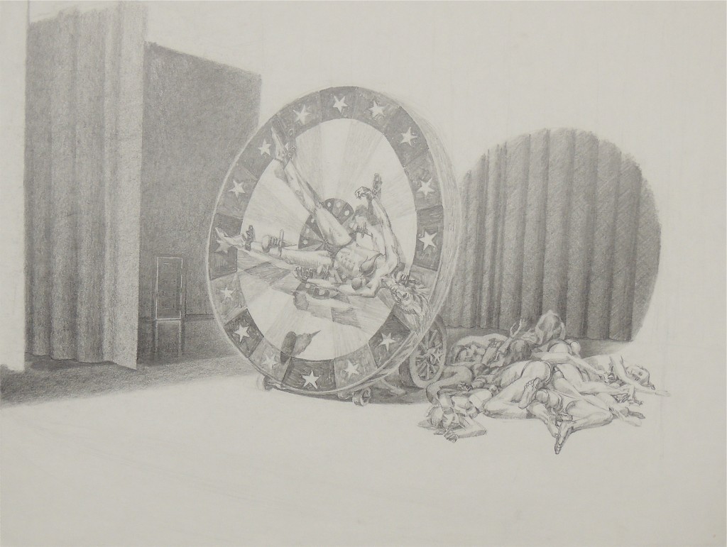 Practice, 2005