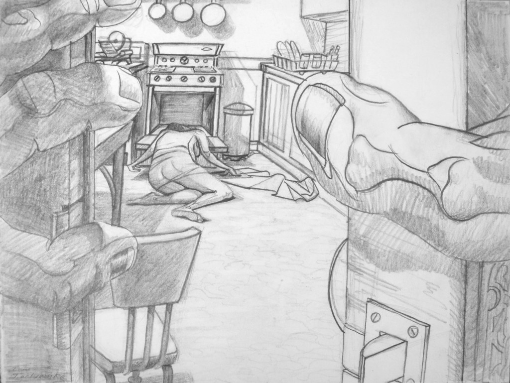 Second Attempt, 2004